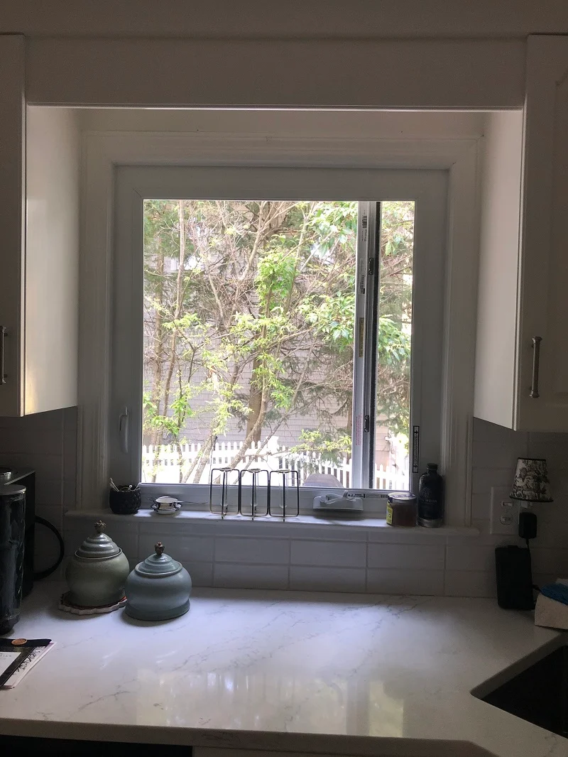 Window Solutions Plus Is A Harvey Certified WIndow Installer In Fairfield, CT